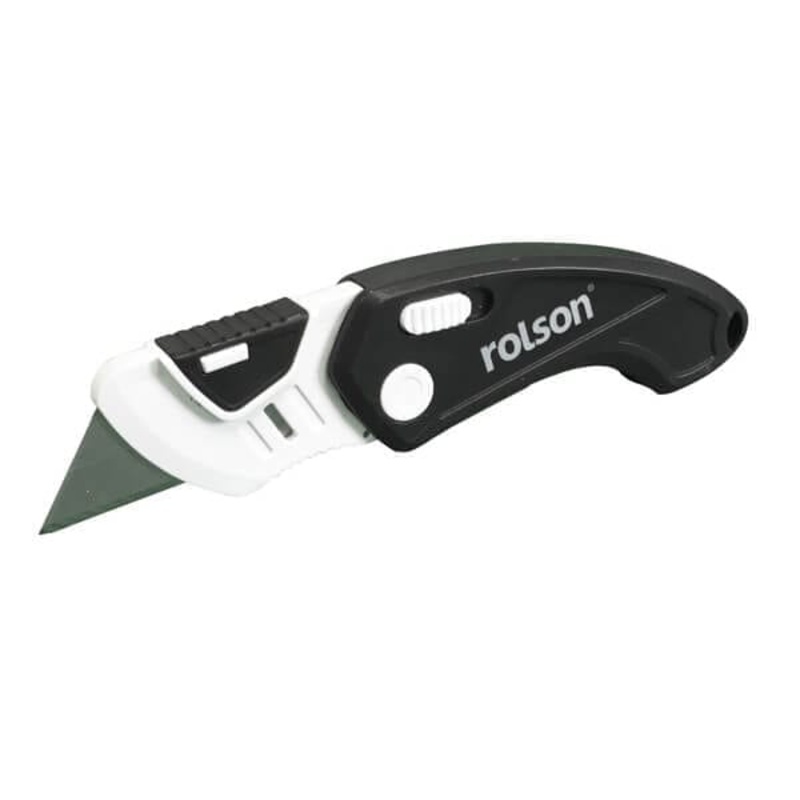 Midi Folding Utility Knife