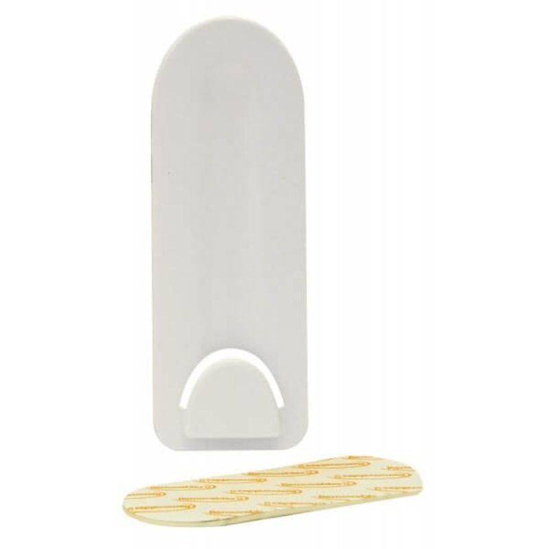 Removable Adhesive Picture Hook 77x27mm