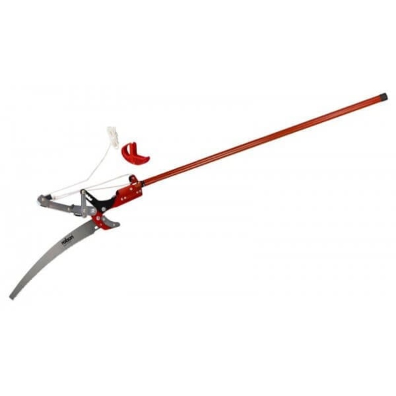 Telescopic Tree Pruner