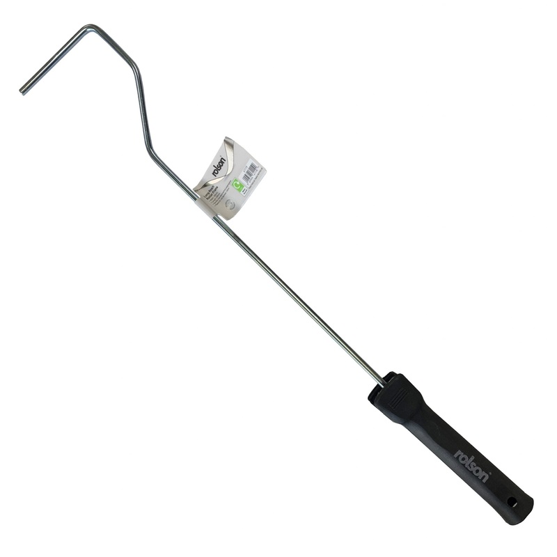 100mm Long Reach Roller Frame (61119)