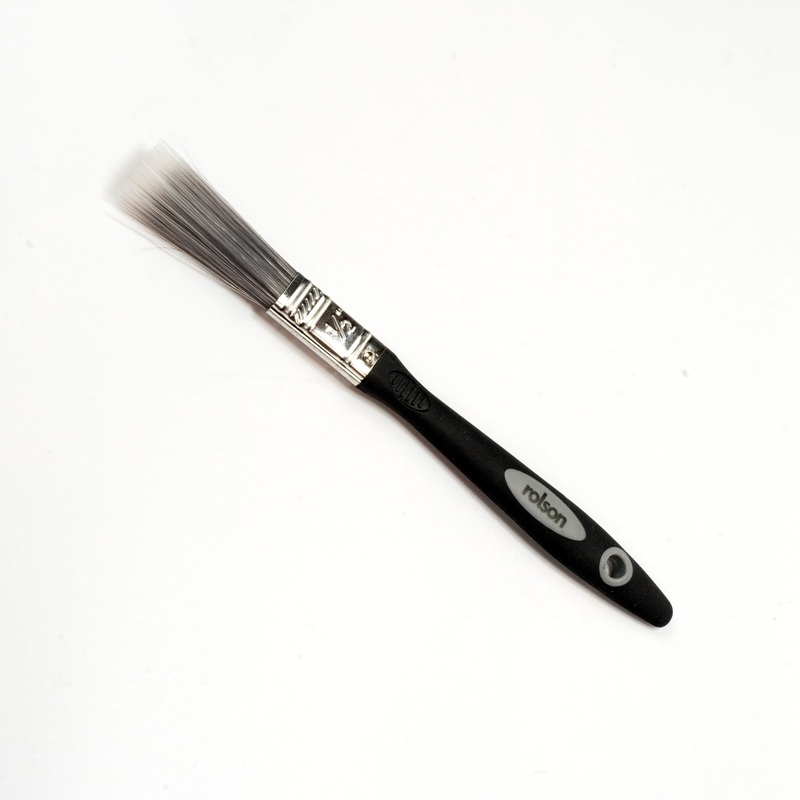 13mm Paint Brush