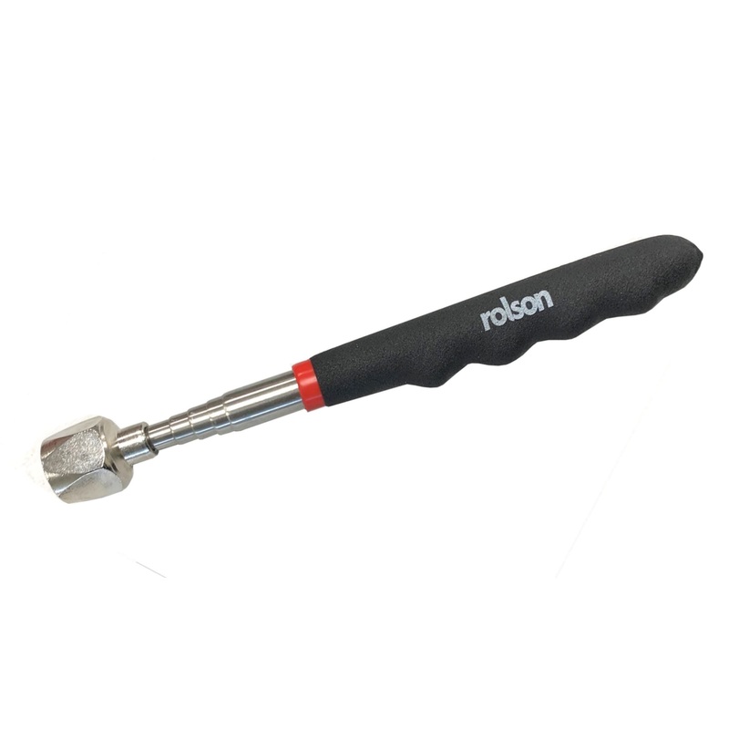 16lb(7.2Kg) Magnetic Pick-Up Tool (60377)-extends to 77cm