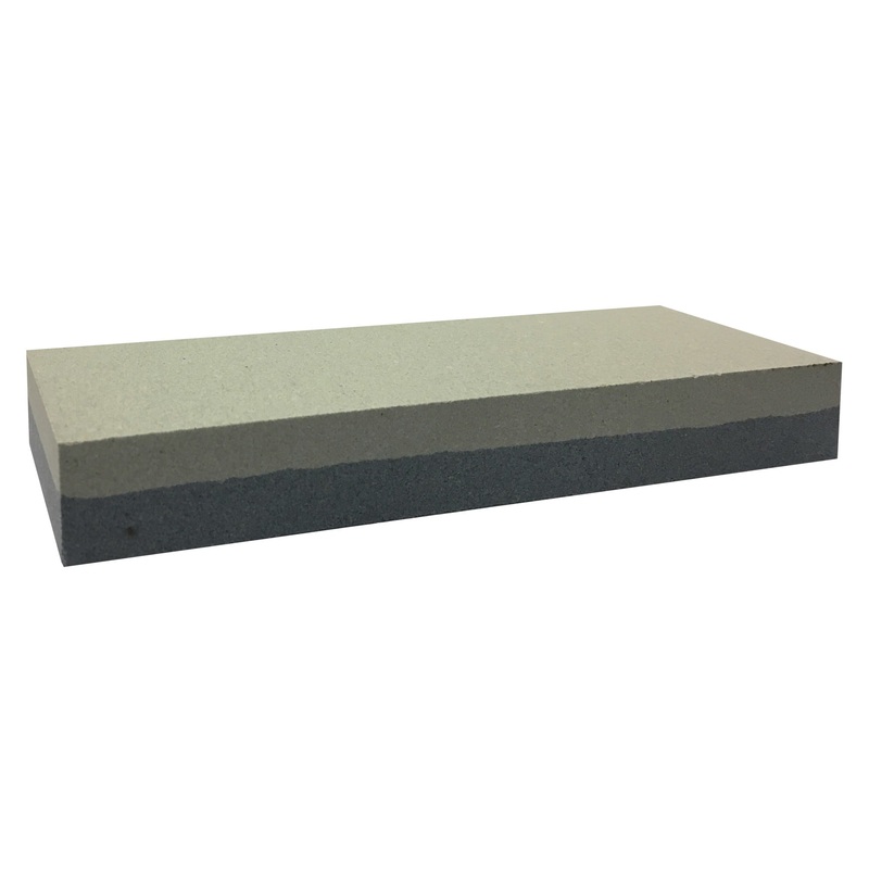200mm Combination Sharpening Stone