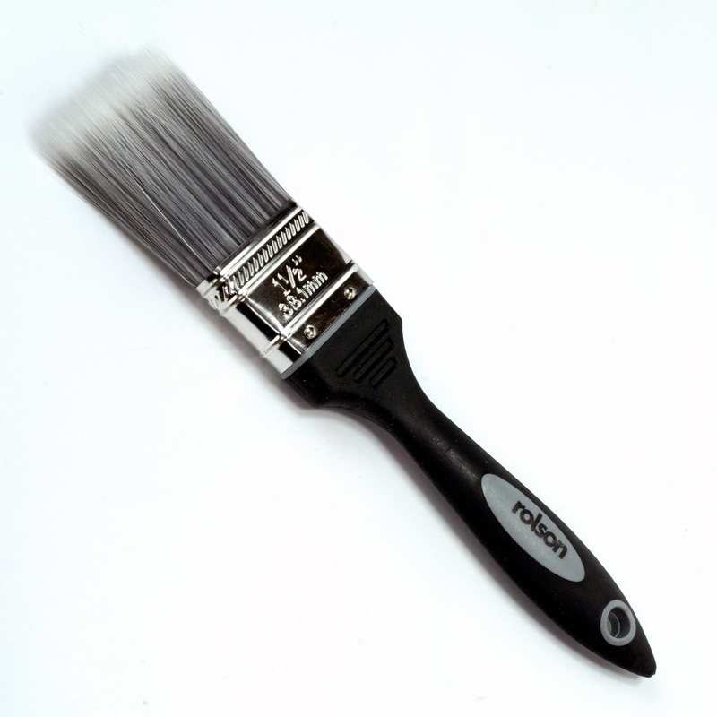 38mm Paint Brush