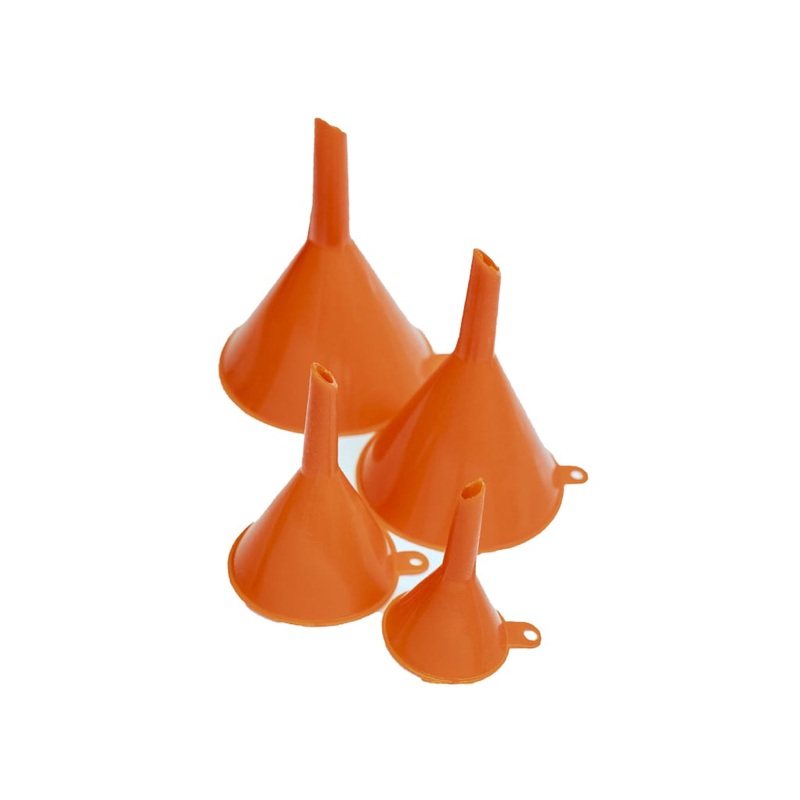 4pc Funnel Set