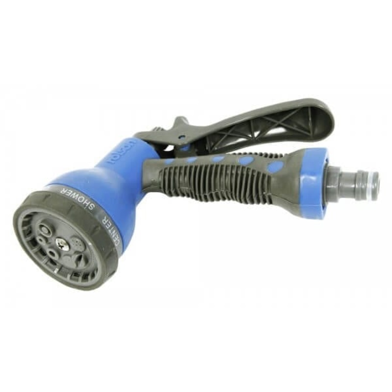6 Function Spray Gun