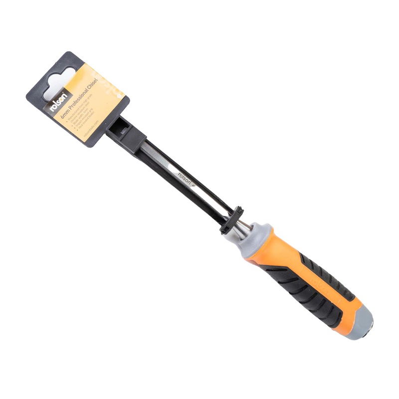 6mm Wood Chisel