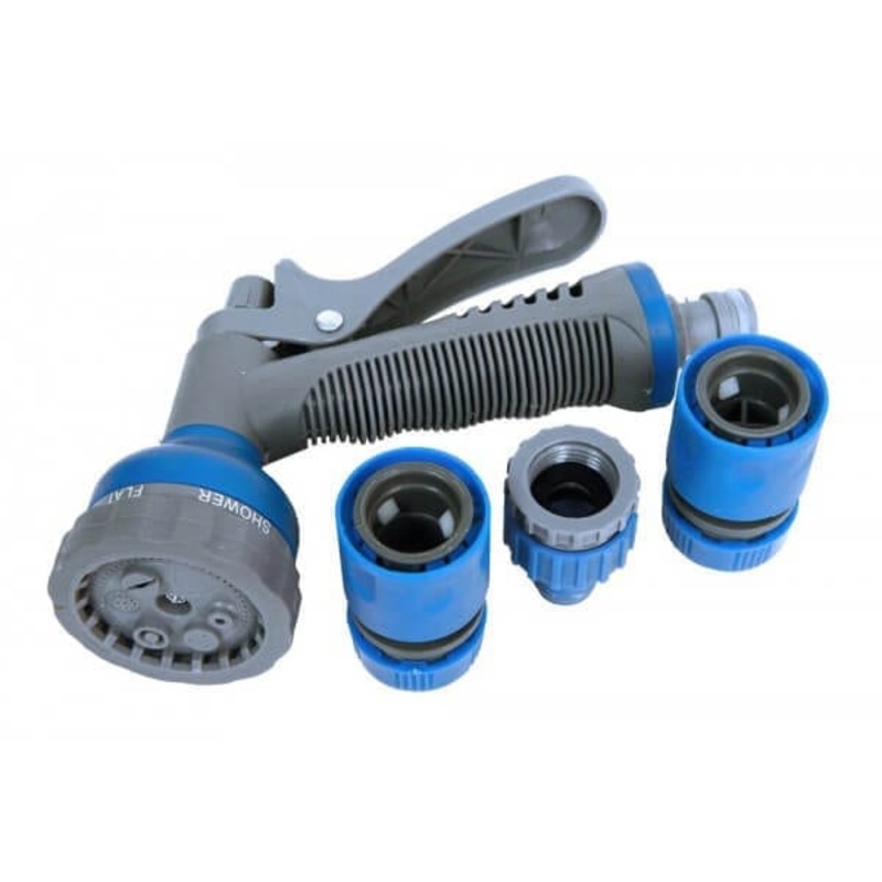 7 Function Spray Gun Set 82925