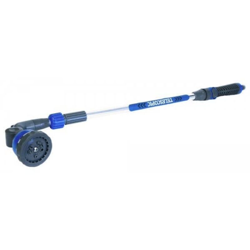 9 Function Telescopic Water Lance