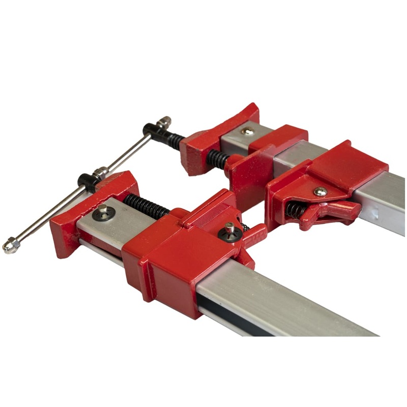 Aluminium Sash Clamp (14584) 1200mm/48"