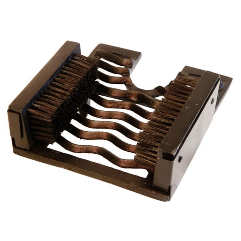Boot Scraper 84129  - Rustic (brown)
