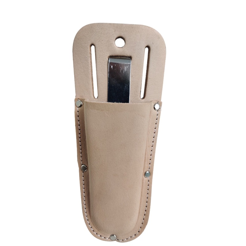 Leather Pruner/Plier or Secatuer Holster