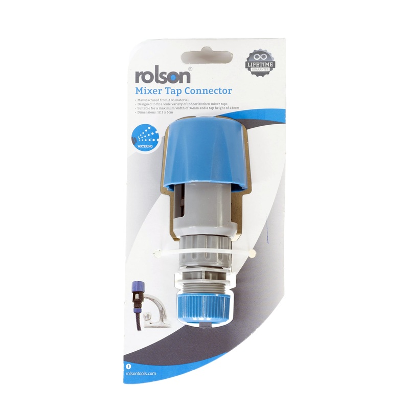 Mixer Tap Connector