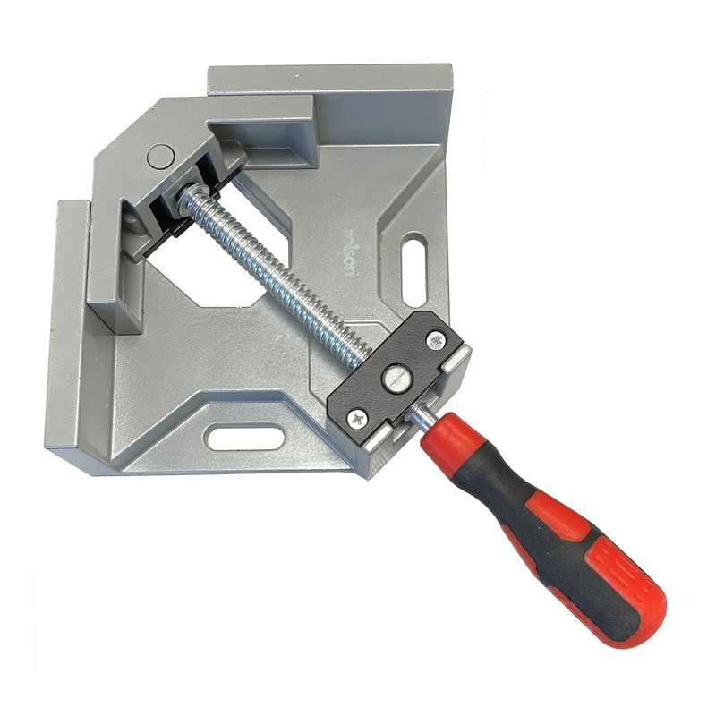 Right Angle (90) Corner Clamp (14307) ideal for woodworkers