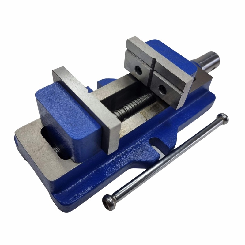 Self Centring Engineers Vice 16271 75mm (3 inch)