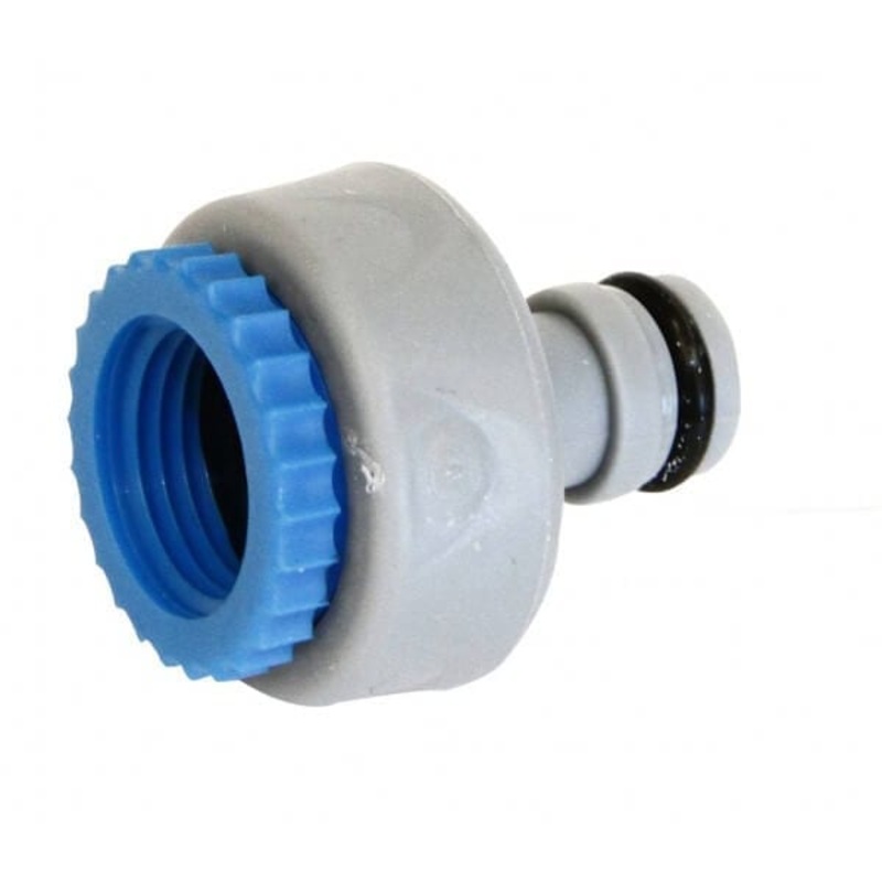 Snap Action Tap Connector 1/2" & 3/8" Threaded