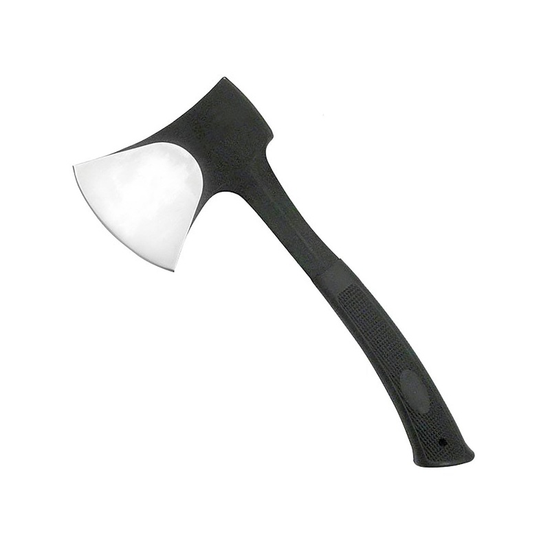 Solid Forged Hand Axe (12110) 450Gr (16Oz) 270mm long