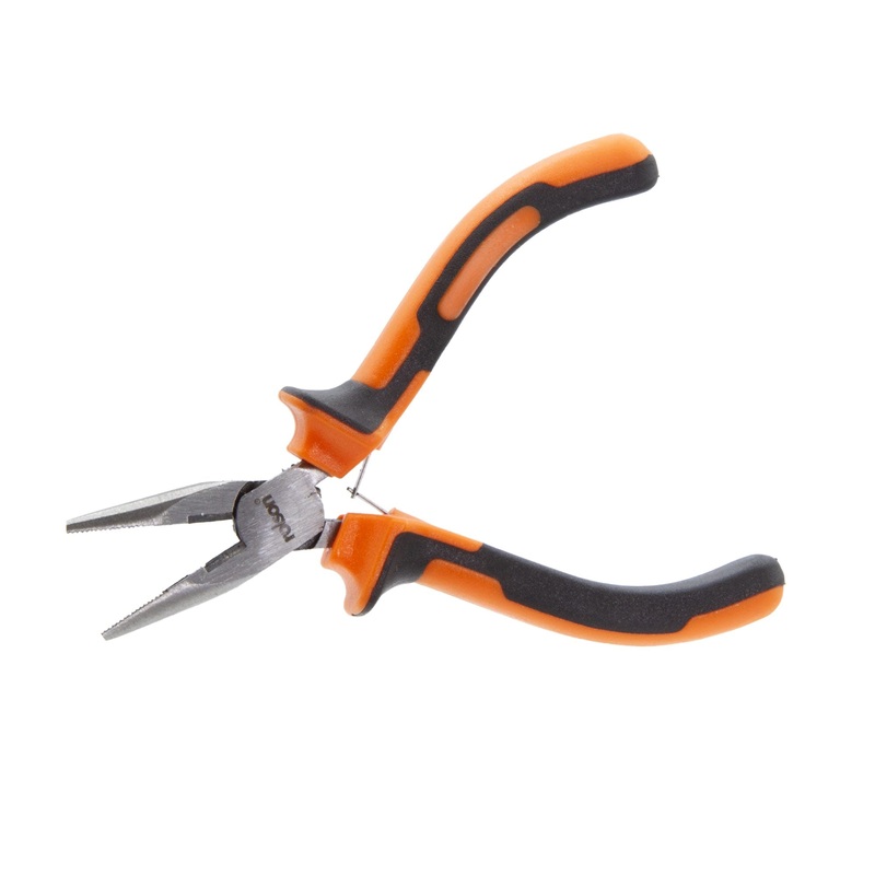 125mm Mini Long Nose Pliers
