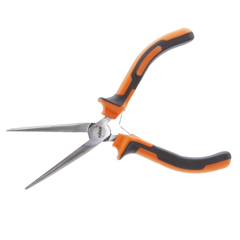 150mm Mini Needle Nose Pliers