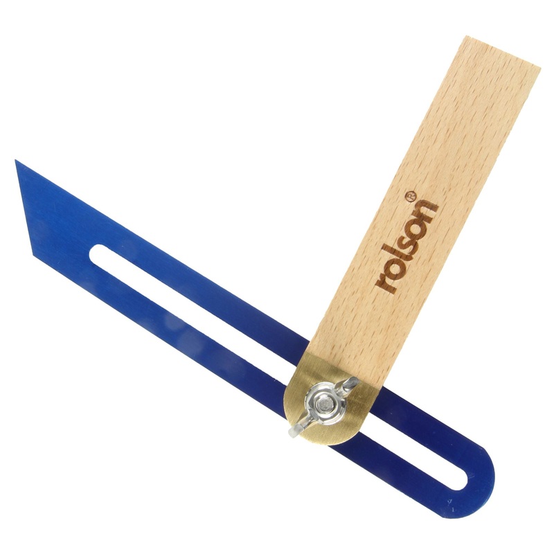 190mm Sliding Bevel - (56701)