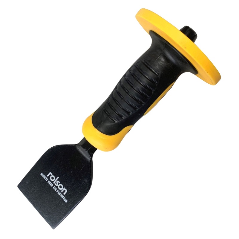 2" Electricians Bolster with Guard 26581 - 57mm