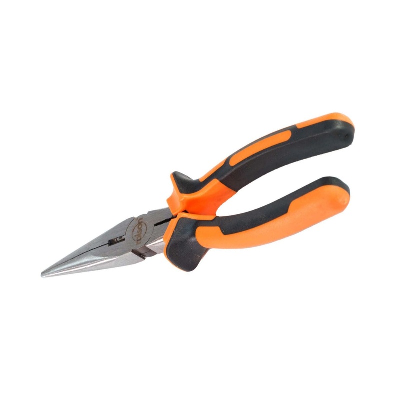 200mm Long Nosed Pliers
