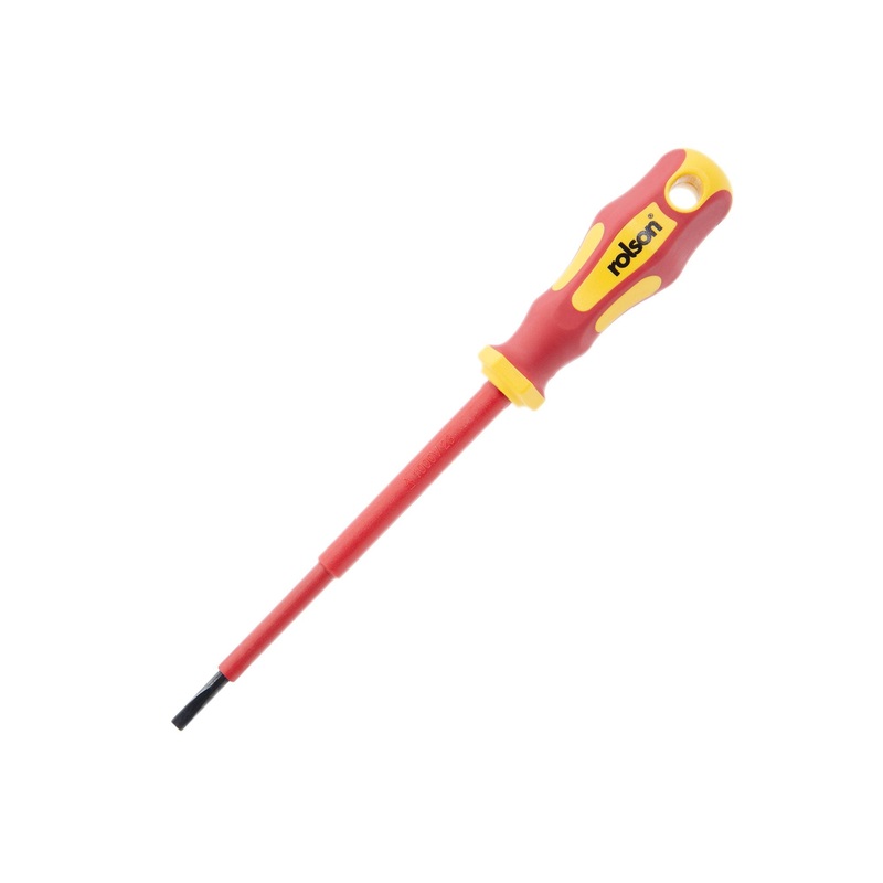 3.5 x 100mm VDE Insulated Screwdriver