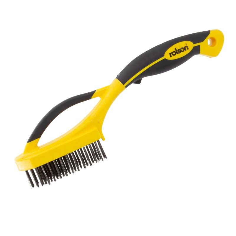300mm Wire Brush