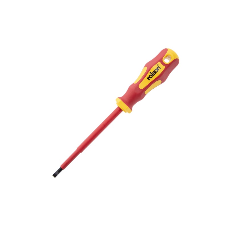 5.5 x 100mm VDE Insulated Screwdriver