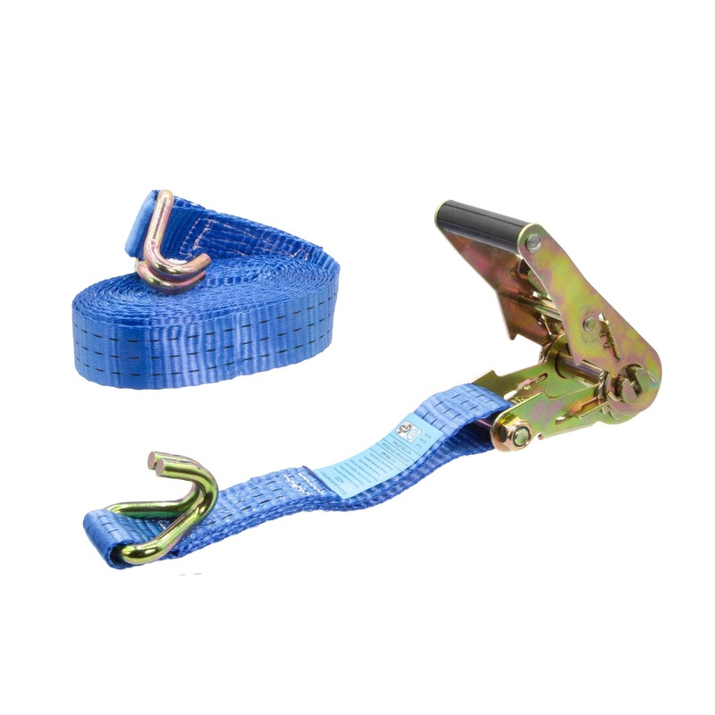 6m x 38mm Ratchet Tie Down (44232)