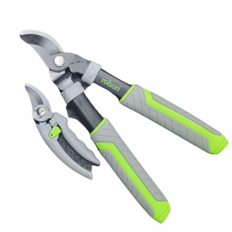 Bypass Lopper and Secateur twin pack 82408 - Pruning Set