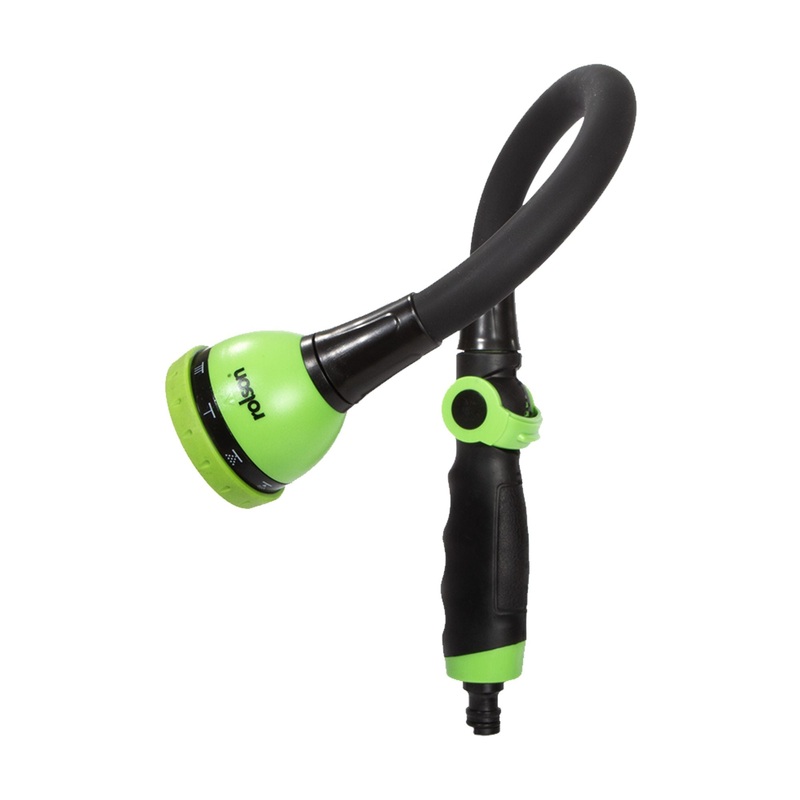 Flexible Spray Lance (82950) - with 10 Spray Settings