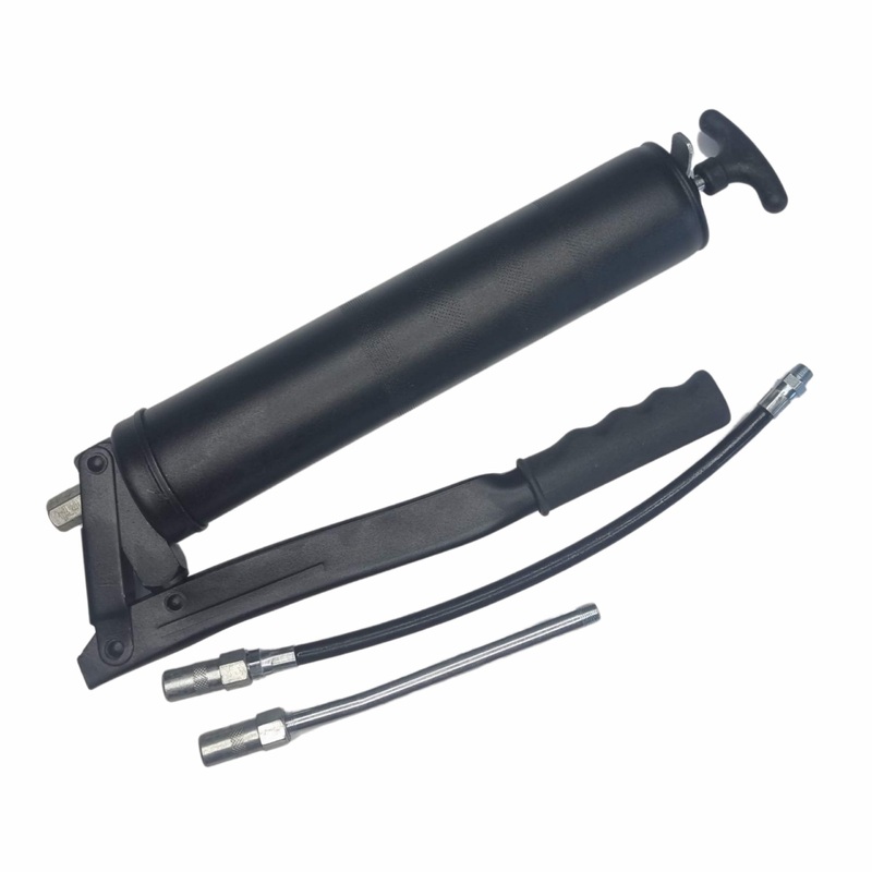 Lever Action Grease Gun - 42157 - 500cc
