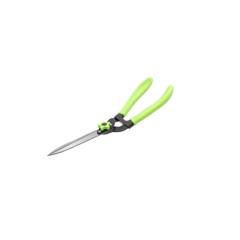 Lightweight Straight Edge Garden Shear ( 82350 ) - 180mm Blade Length