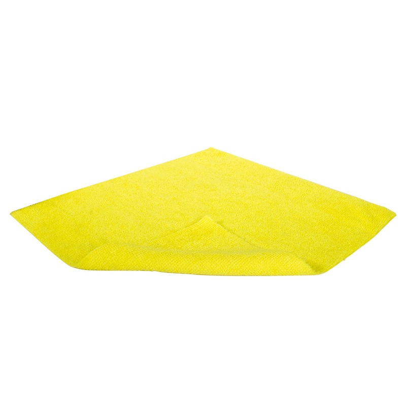 Microfibre 300mm x 300mmm Roll ( 42958 ) - 50 tear off sheets