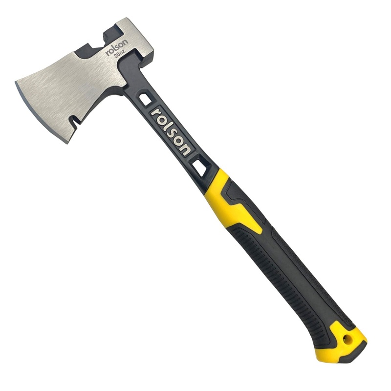 Multi Axe 12108 370mm 14inch 20Oz with non slip grip
