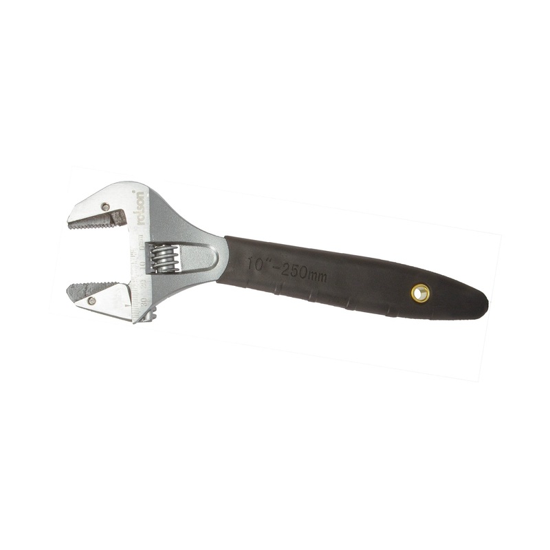 Quick Auto-Adjust Wrench ( 19035 ) - 250mm