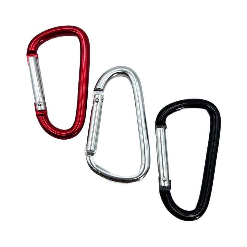 Snap Hooks 80mm x 42mm 60925 (3 pieces)