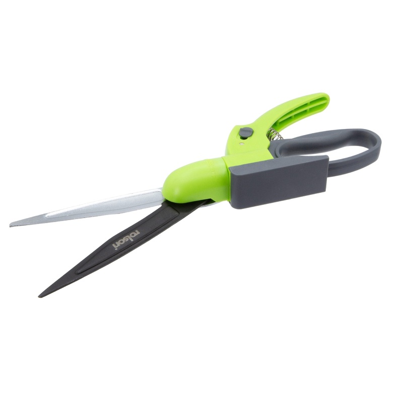Swivel Garden Shear ( 82225 ) - with 360degree rotating blades