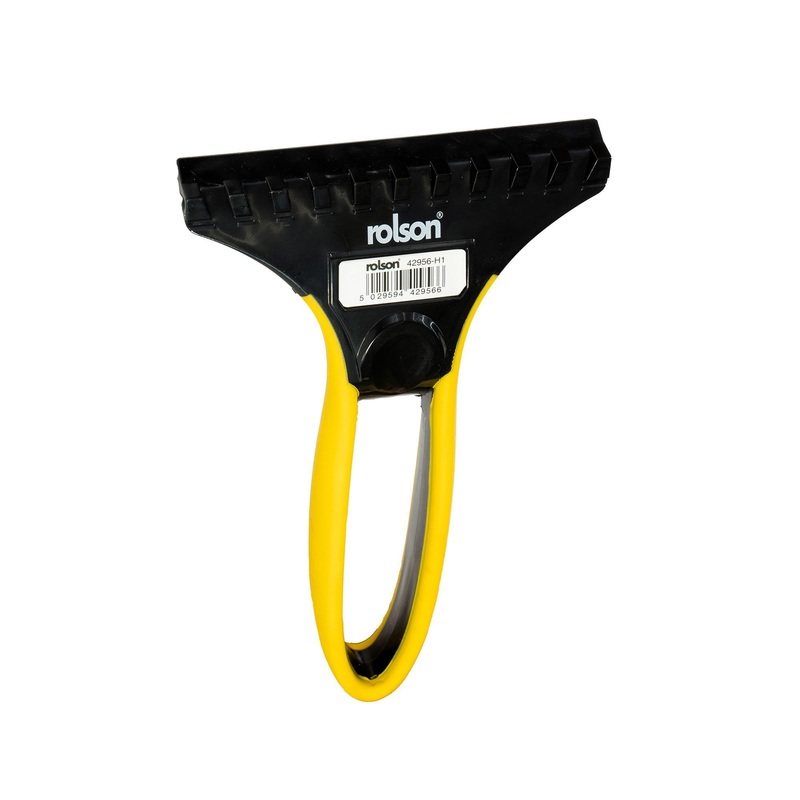 Windscreen Ice Scraper