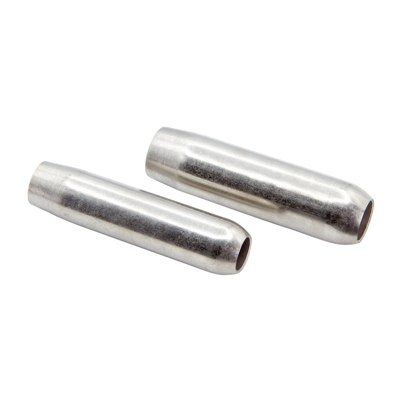 2 Piece Brick Jointer Barrel 3/4" and 7/8" - (52613)