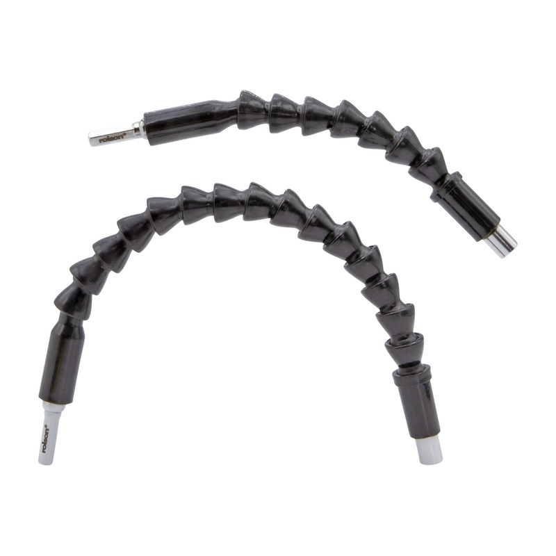 200 & 300mm Flexible Screwdriver Bit Holder
