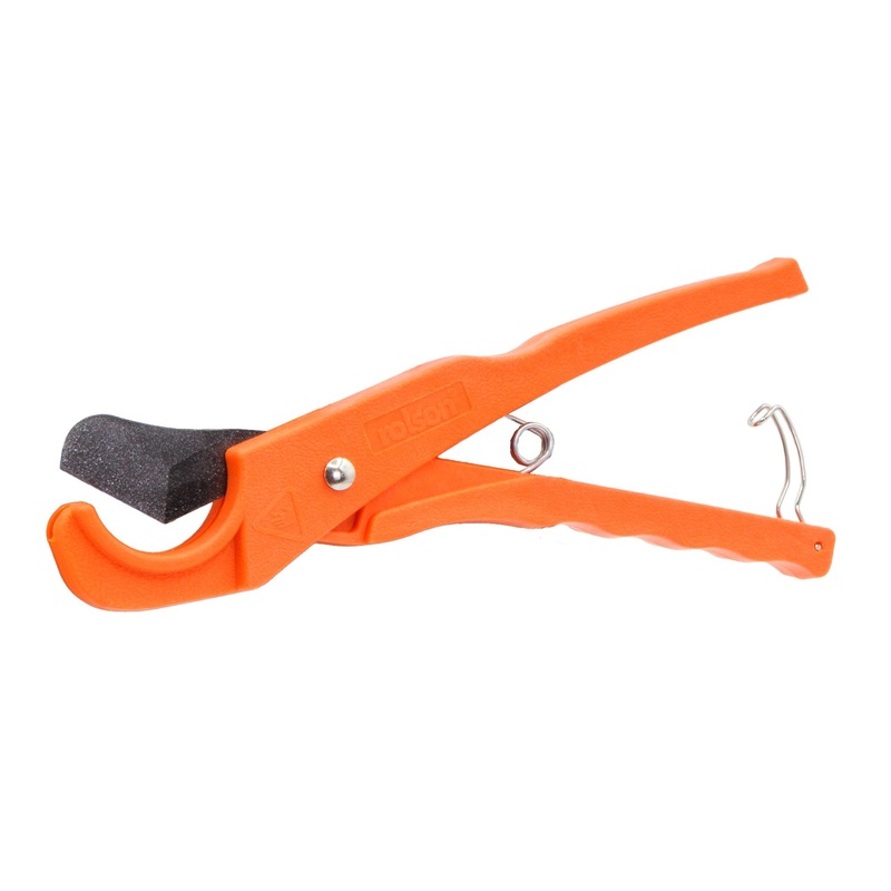 33mm Plastic Pipe Cutter