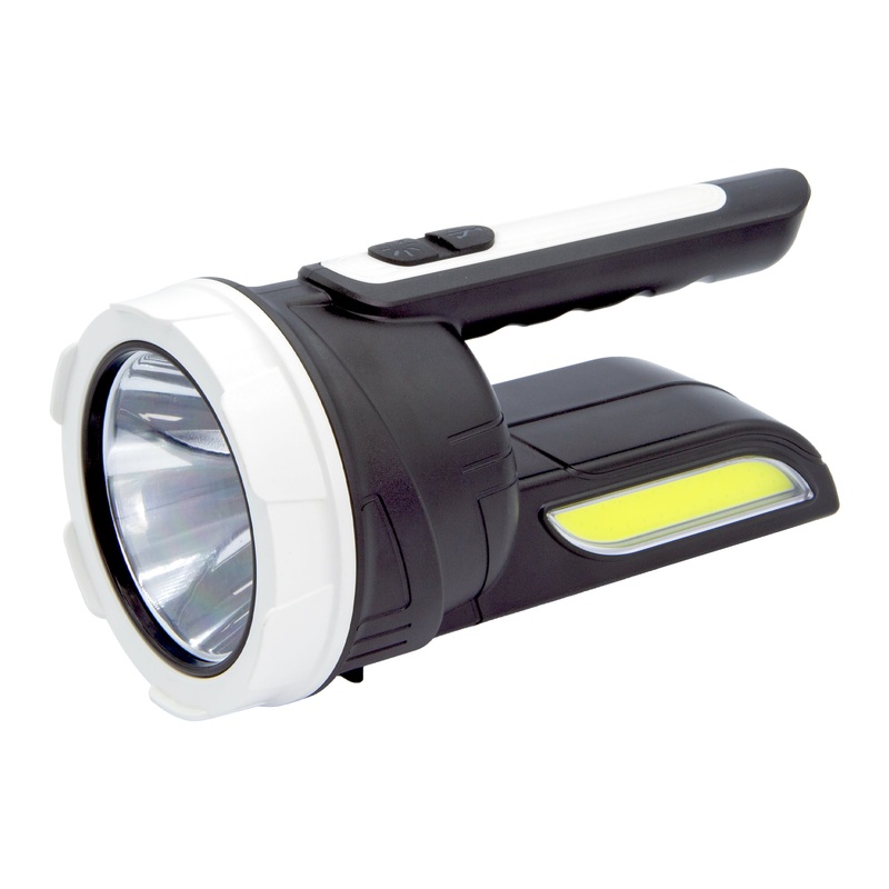 3W Rechargeable Portable Worklight