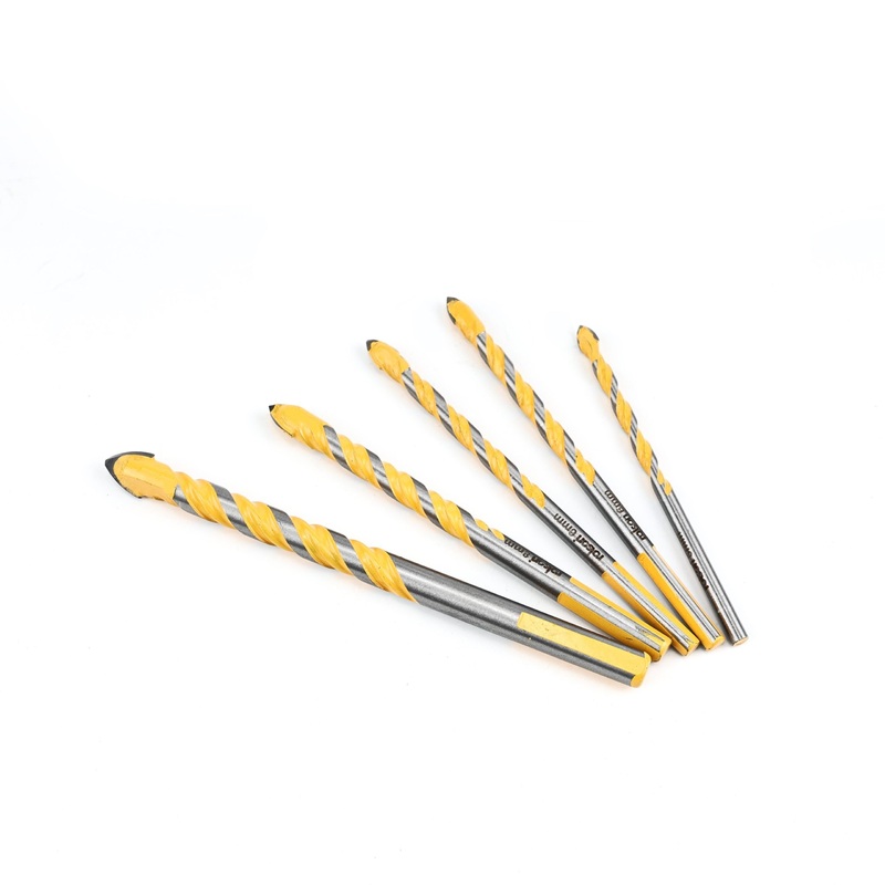 5 Piece Universal Drill Bit Set - (48903)