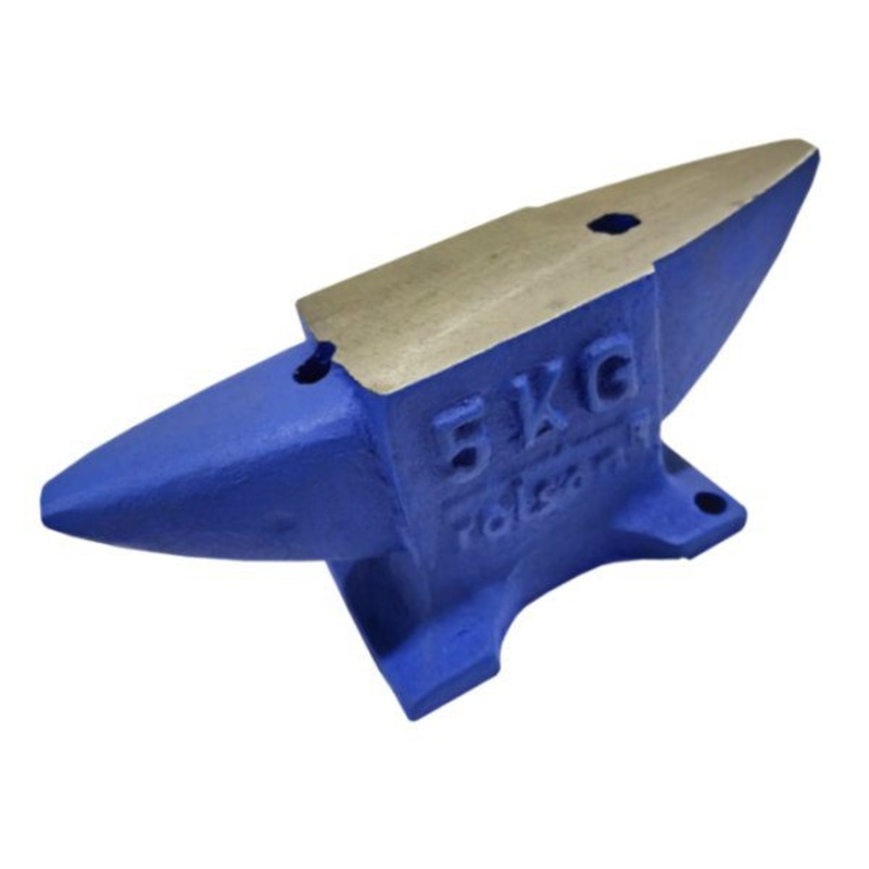 5kg Anvil