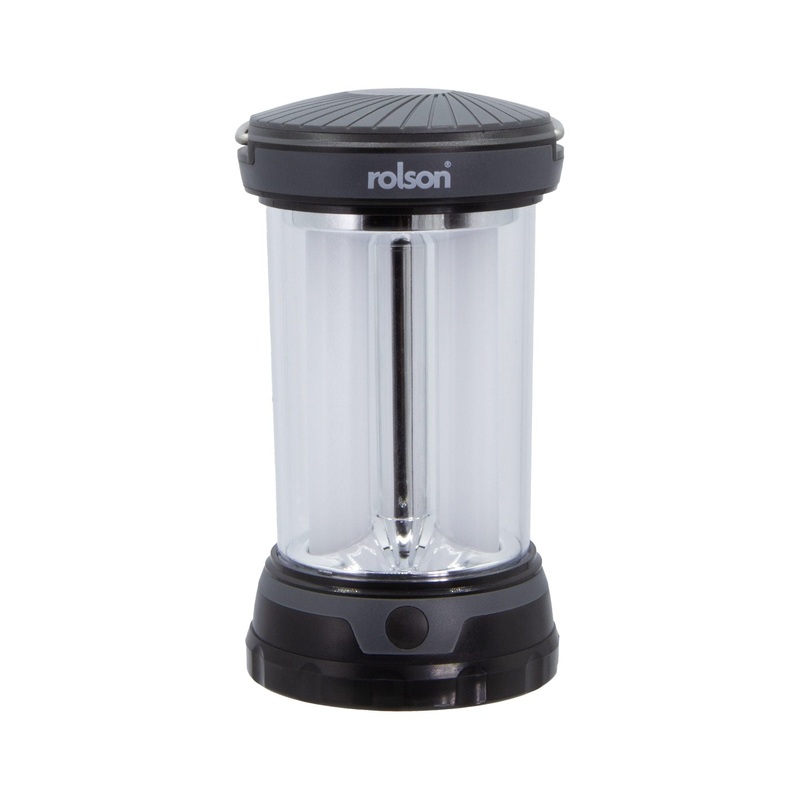 6 LED Lantern