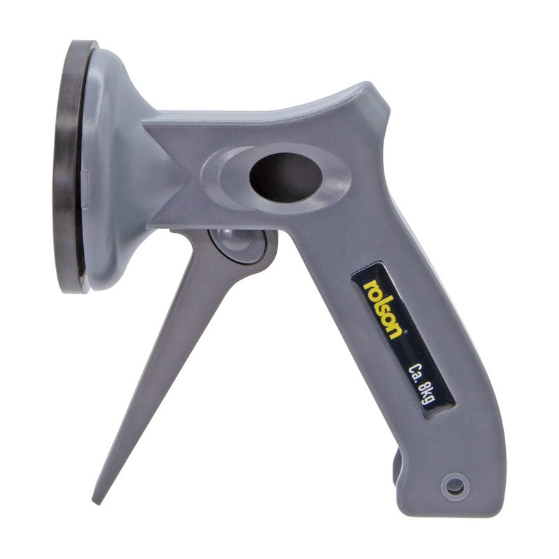 70mm One-Handed Mini Suction Cup