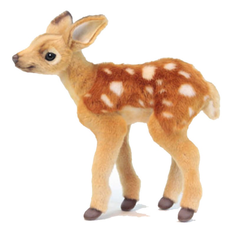 Hansa Bambi Kid (30 cm L)