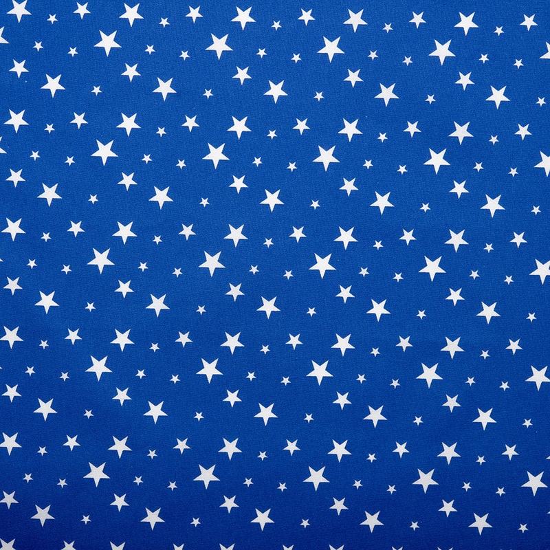 Just Basic - Stars - Royal